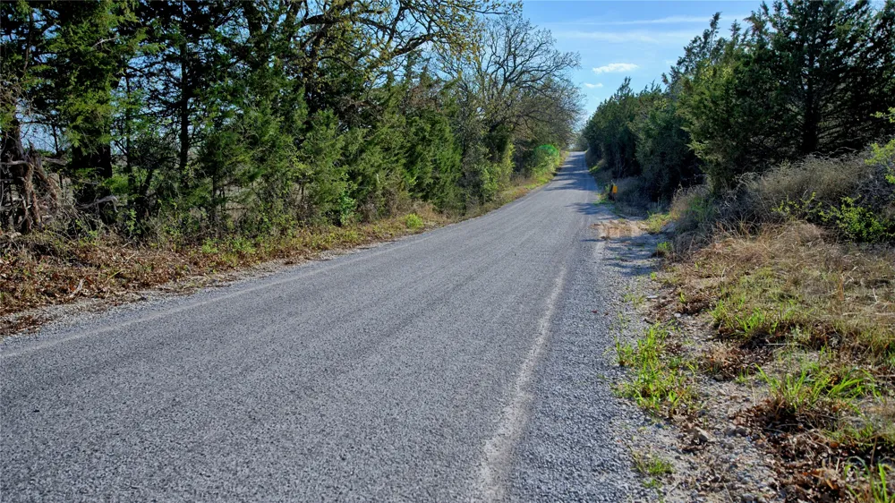 Cole Road Bowie, TX 76230
