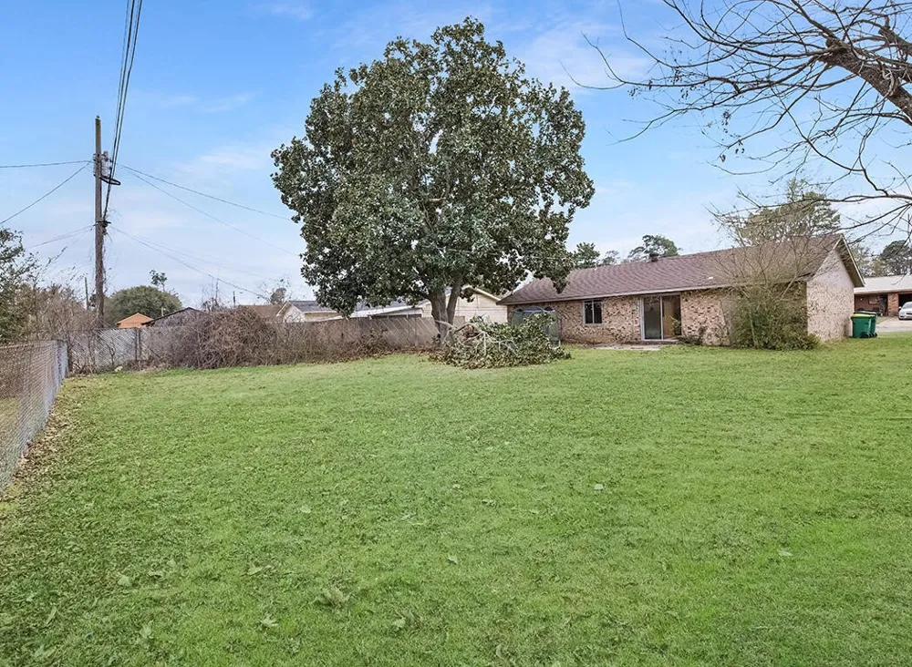 2003 Ashley Texarkana, TX 75501