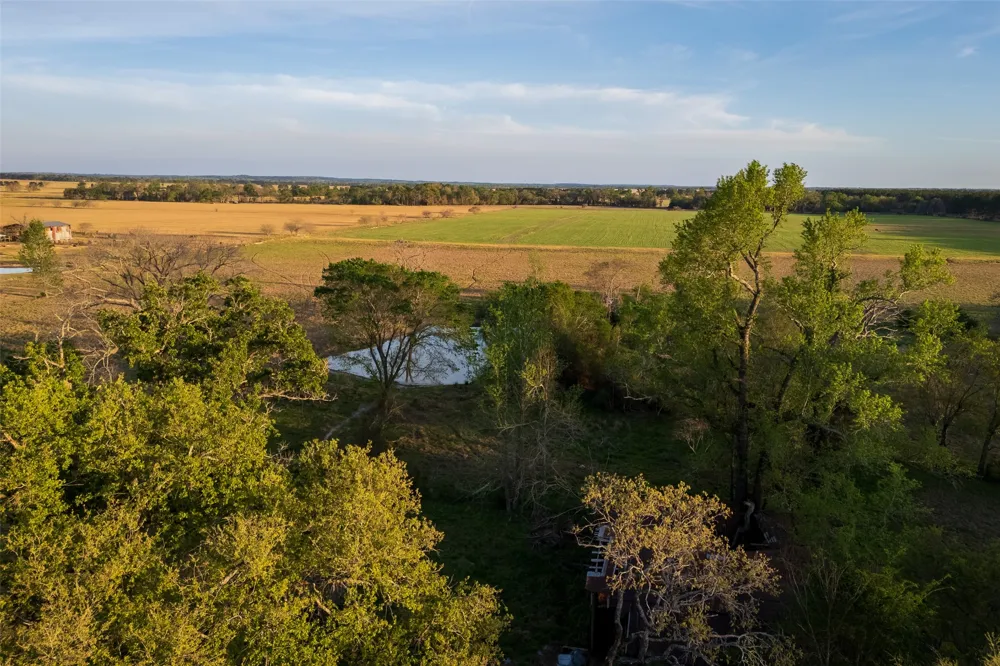 County Rd 117 Elkhart, TX 75839