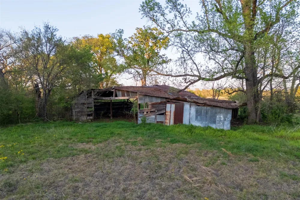County Rd 117 Elkhart, TX 75839