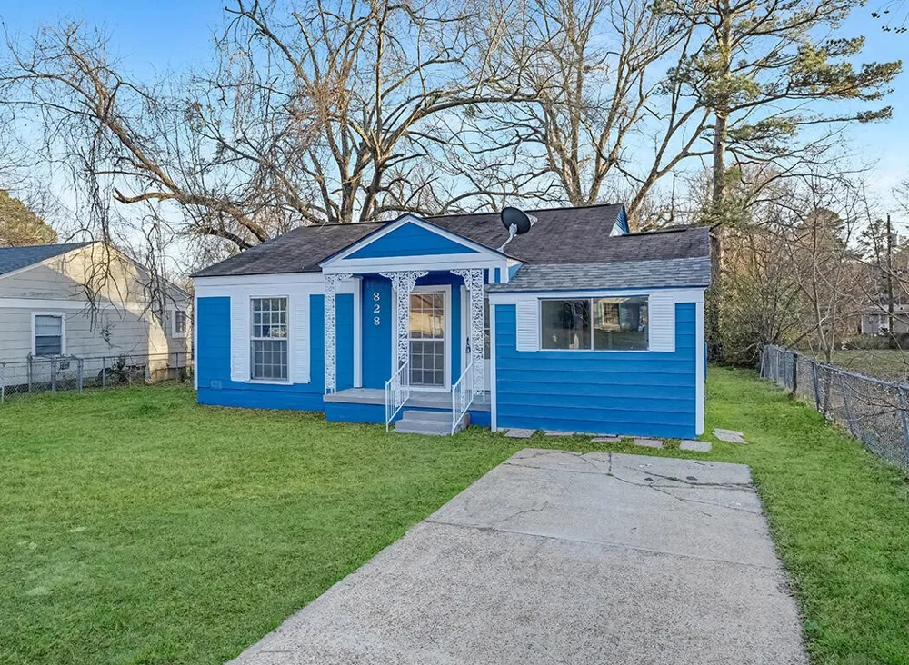 828 Burma Road Wake Village, TX 75501
