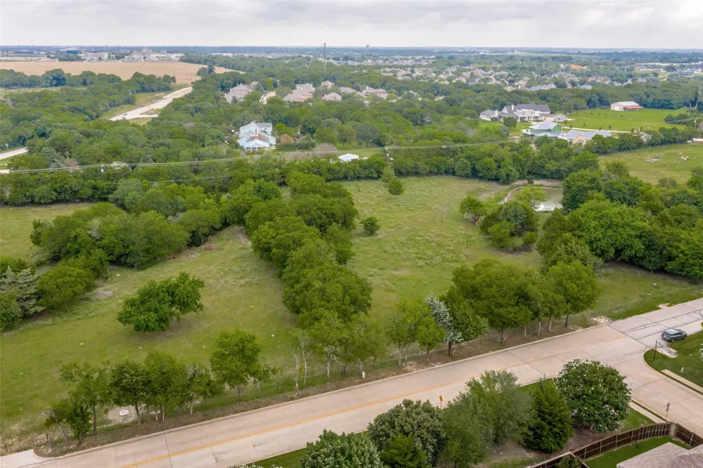 650 S STATE HIGHWAY 5 Fairview, TX 75069
