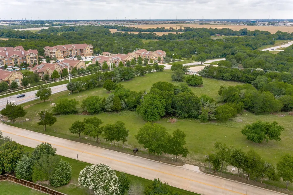 650 S STATE HIGHWAY 5 Fairview, TX 75069