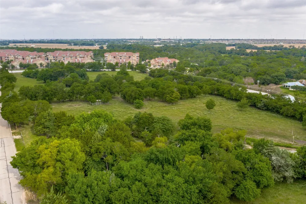 650 S STATE HIGHWAY 5 Fairview, TX 75069