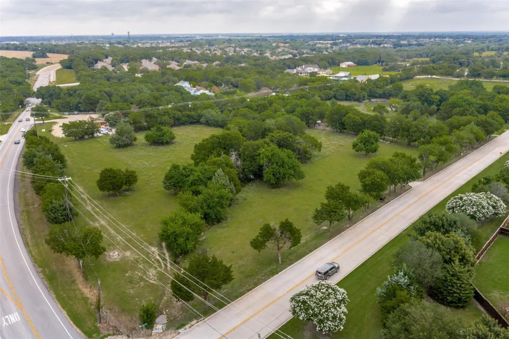 650 S STATE HIGHWAY 5 Fairview, TX 75069
