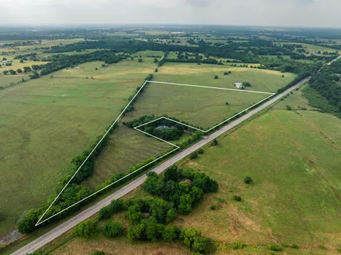 FM 2874 #1 13.74 Acres