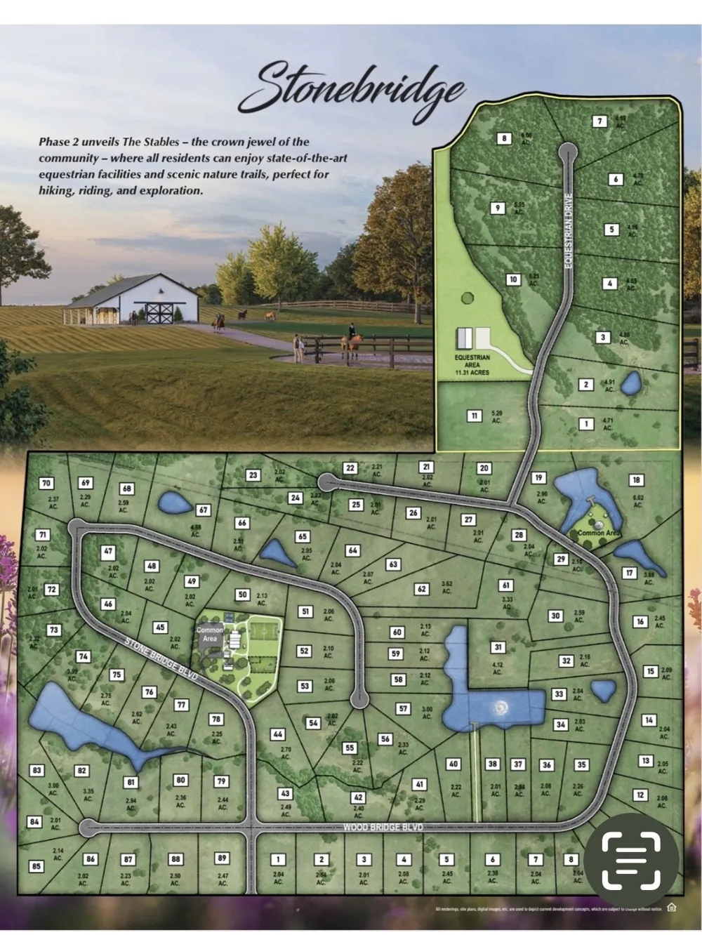 Stonebridge Boulevard Bowie, TX 76230