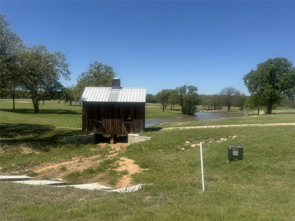 Stonebridge Boulevard Bowie, TX 76230