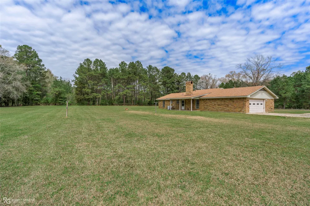 1303 Young Road Cotton Valley, LA 71018