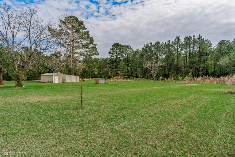 1303 Young Road Cotton Valley, LA 71018