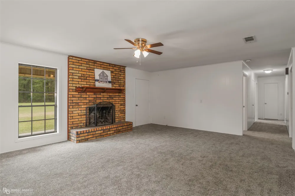 1303 Young Road Cotton Valley, LA 71018