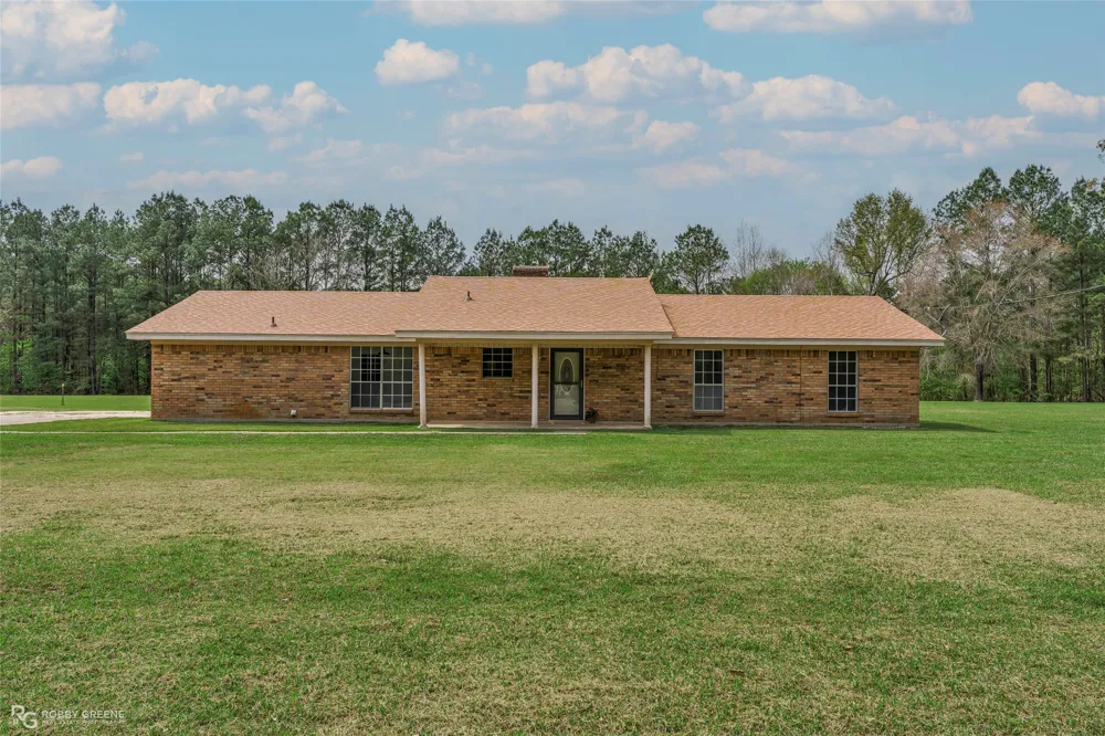 1303 Young Road Cotton Valley, LA 71018