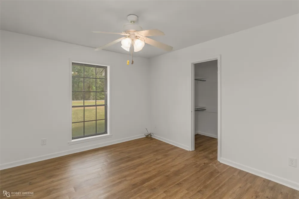 1303 Young Road Cotton Valley, LA 71018