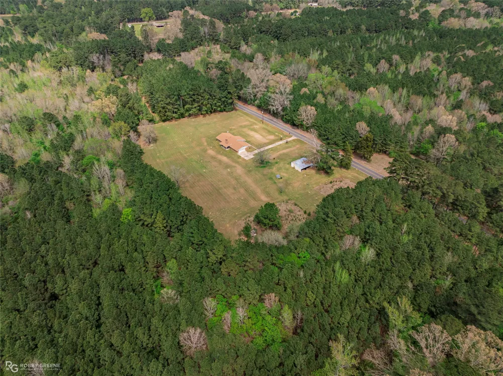 1303 Young Road Cotton Valley, LA 71018