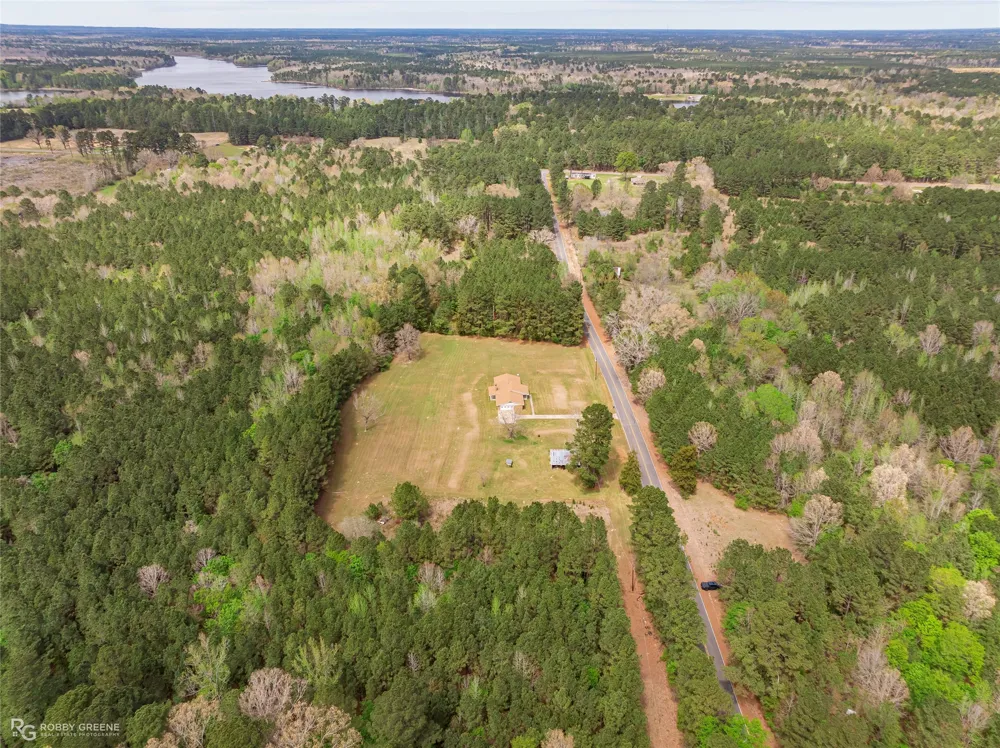 1303 Young Road Cotton Valley, LA 71018