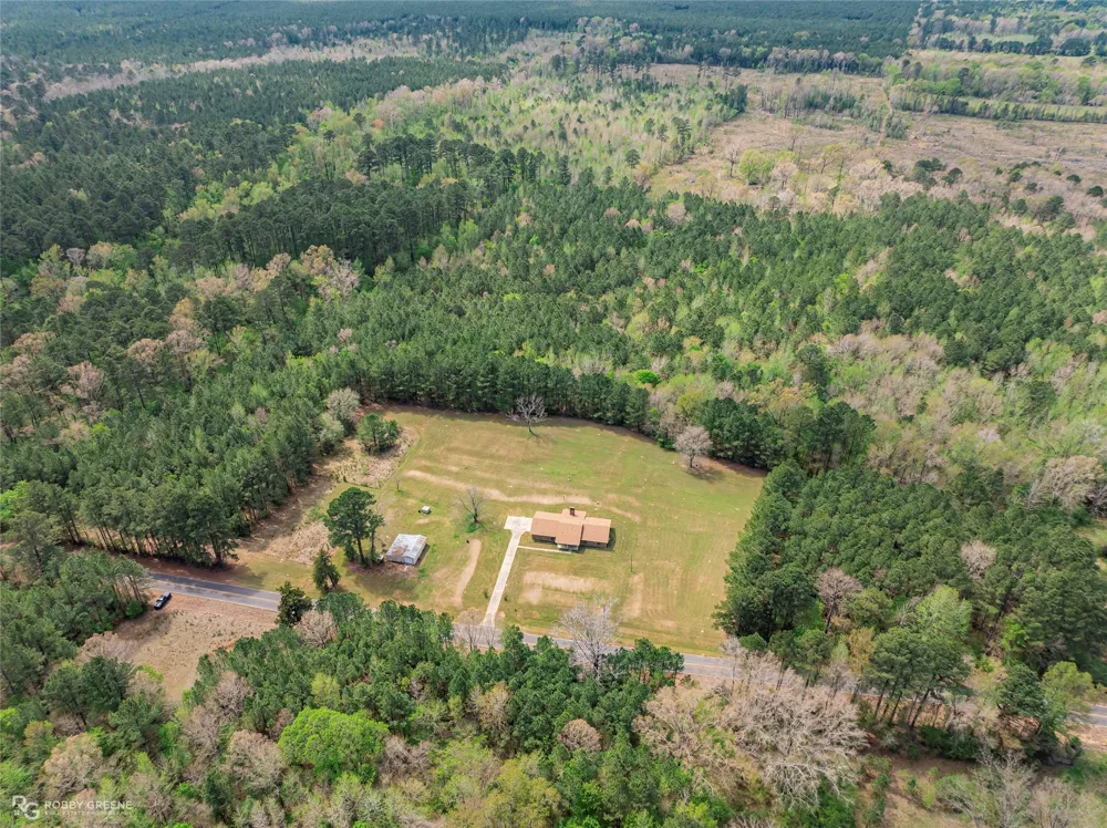 1303 Young Road Cotton Valley, LA 71018