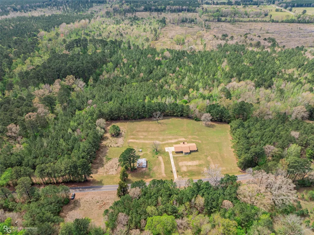 1303 Young Road Cotton Valley, LA 71018