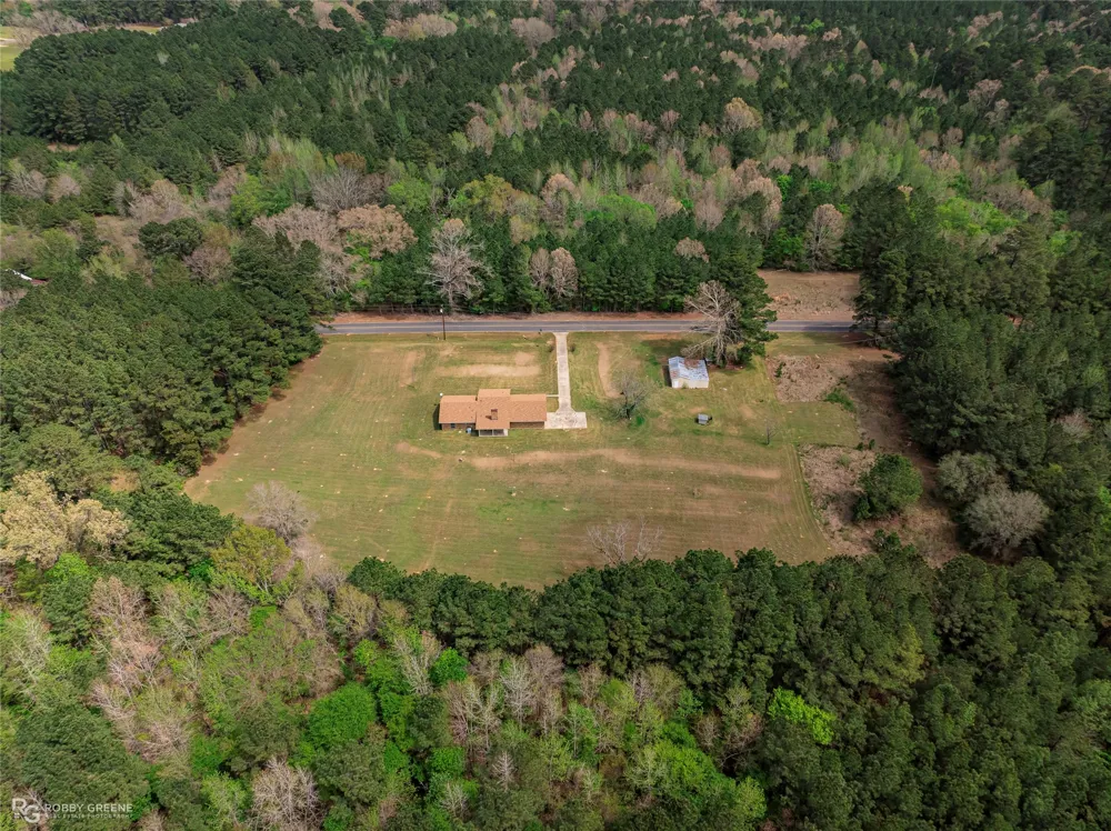 1303 Young Road Cotton Valley, LA 71018