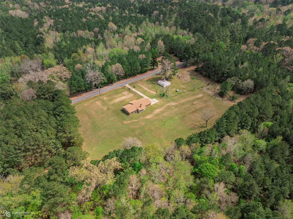1303 Young Road Cotton Valley, LA 71018