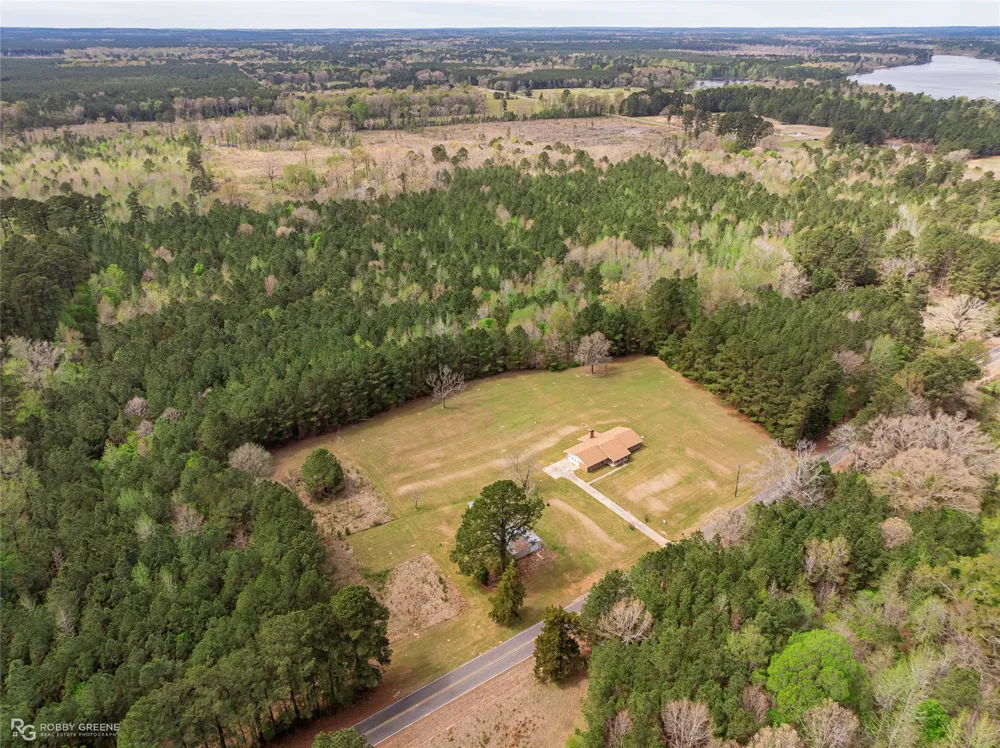 1303 Young Road Cotton Valley, LA 71018