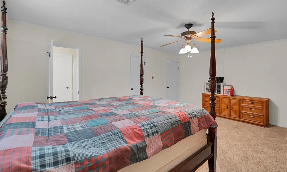 596 Saffle Road Robinson, TX 76706