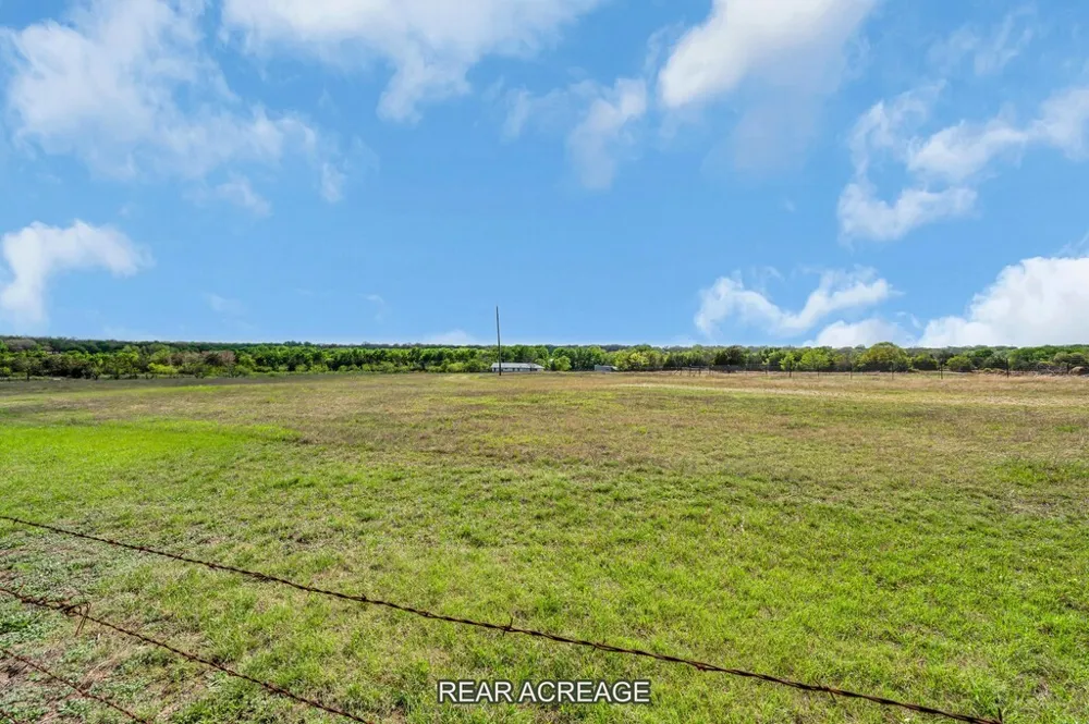 596 Saffle Road Robinson, TX 76706
