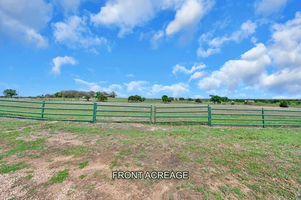 596 Saffle Road Robinson, TX 76706