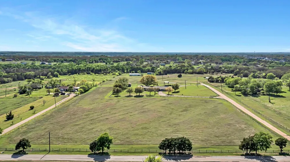 596 Saffle Road Robinson, TX 76706