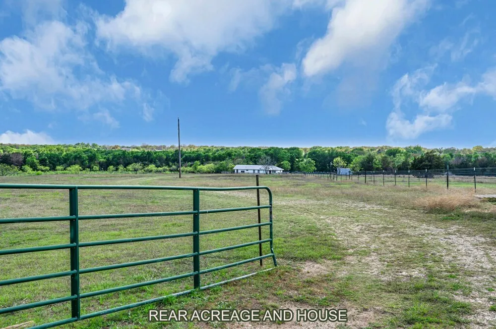 596 Saffle Road Robinson, TX 76706