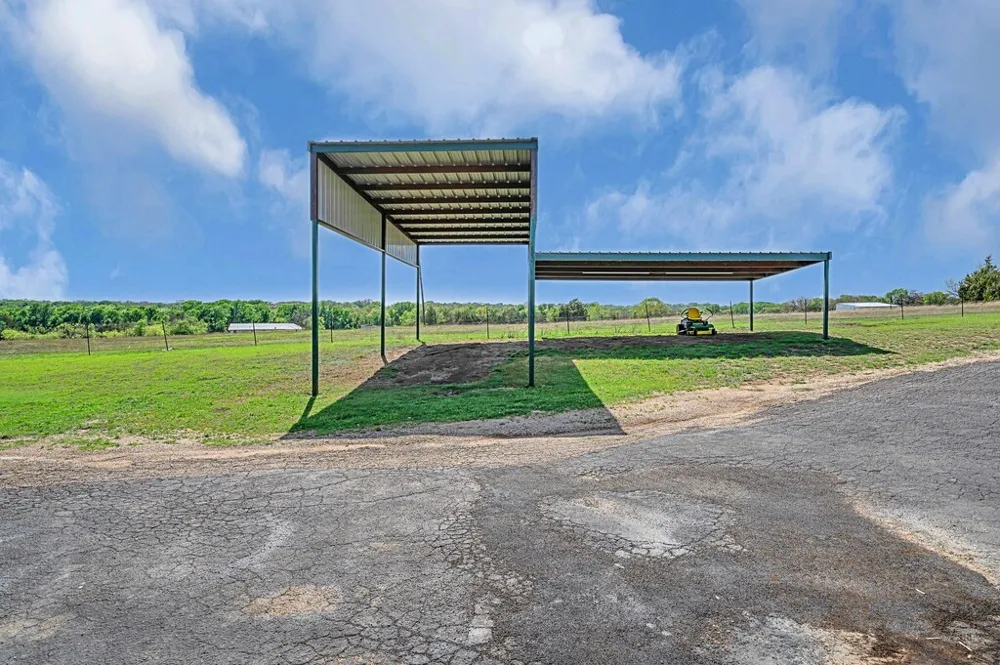 596 Saffle Road Robinson, TX 76706