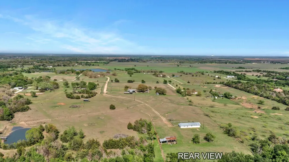 596 Saffle Road Robinson, TX 76706