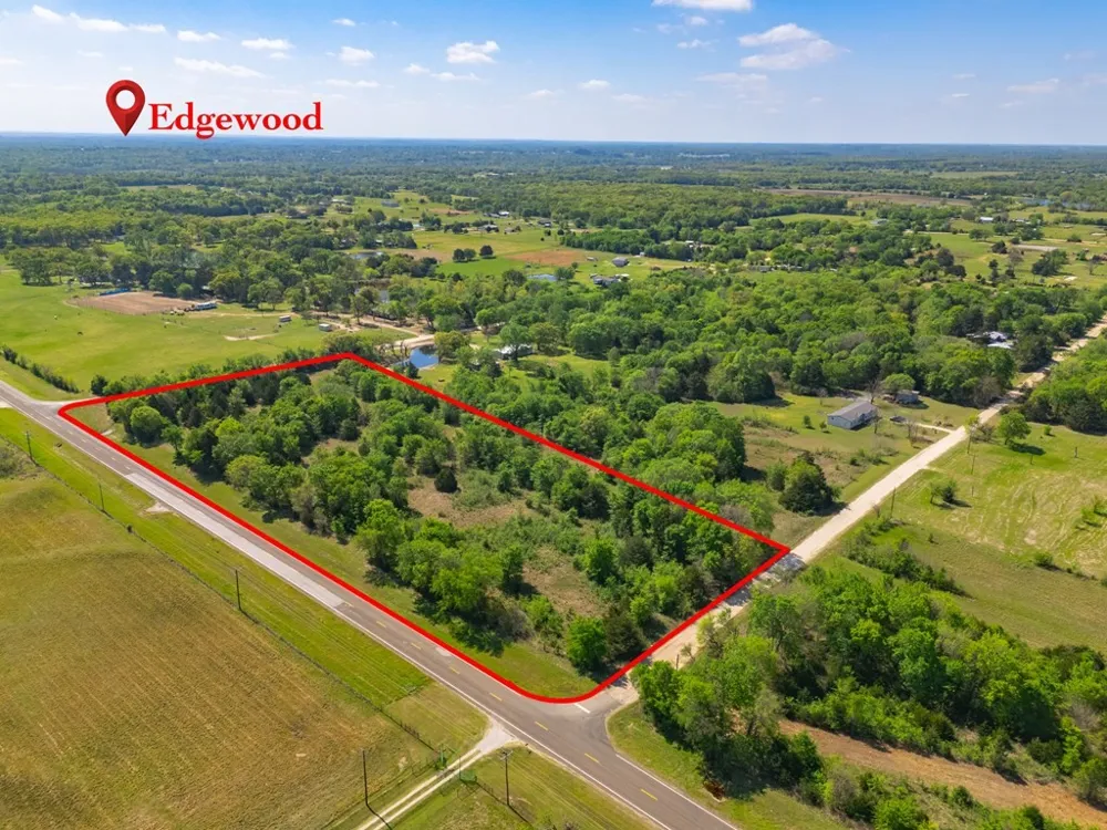 Fm 1395 Edgewood, TX 75117
