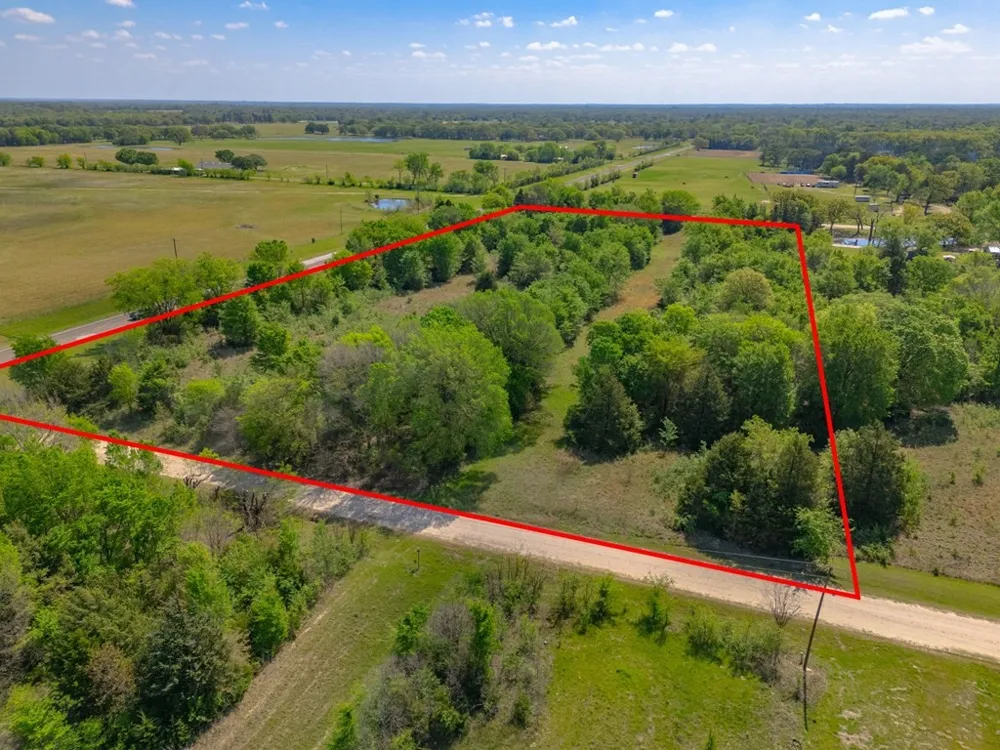 Fm 1395 Edgewood, TX 75117