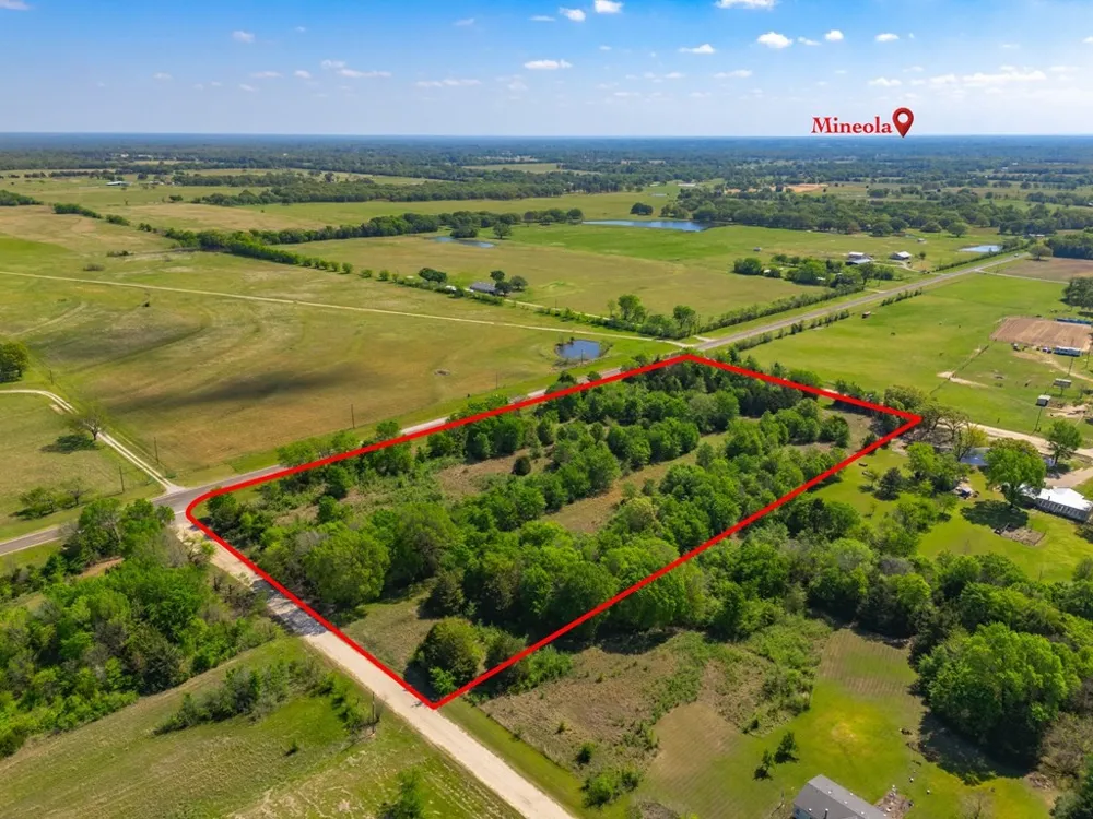 Fm 1395 Edgewood, TX 75117