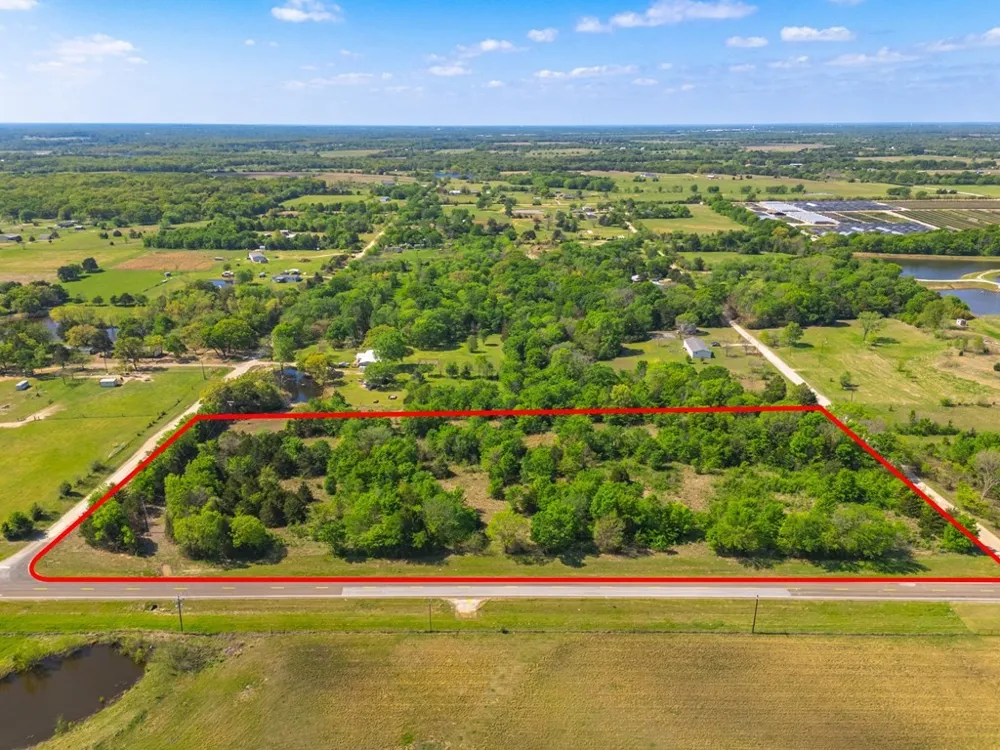 Fm 1395 Edgewood, TX 75117