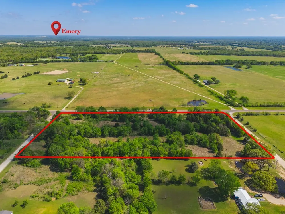 Fm 1395 Edgewood, TX 75117
