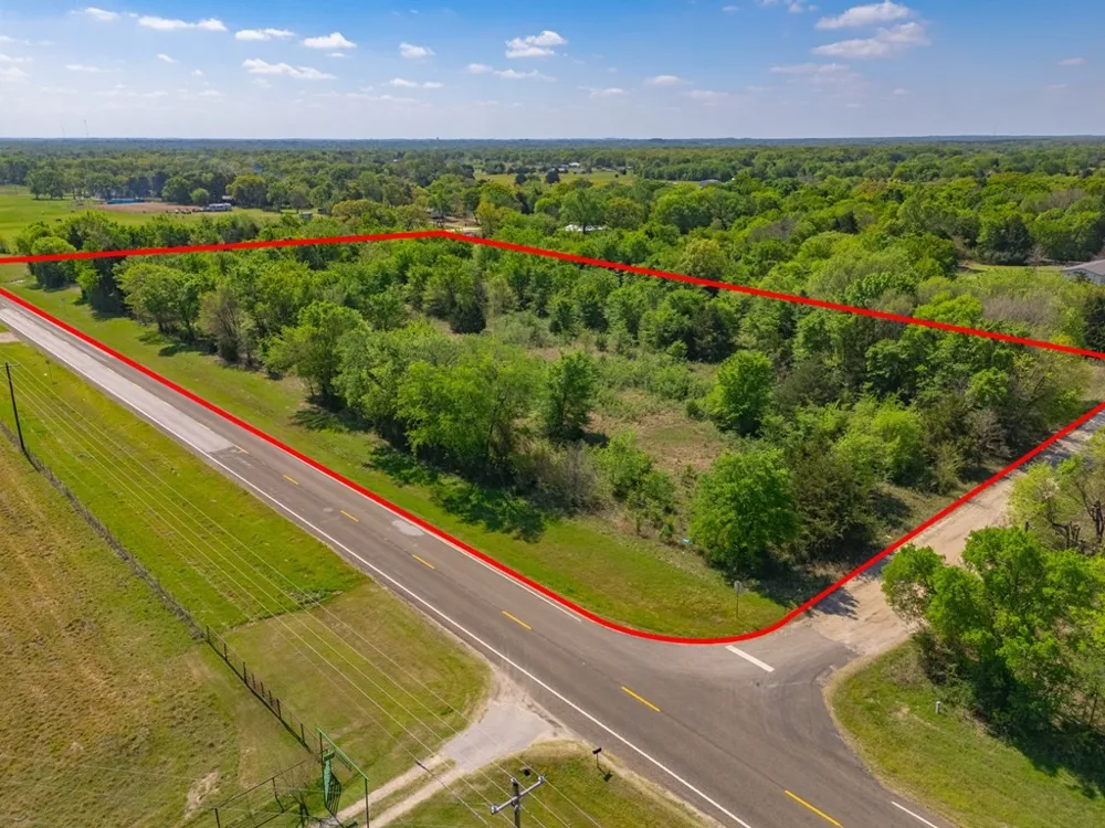 Fm 1395 Edgewood, TX 75117