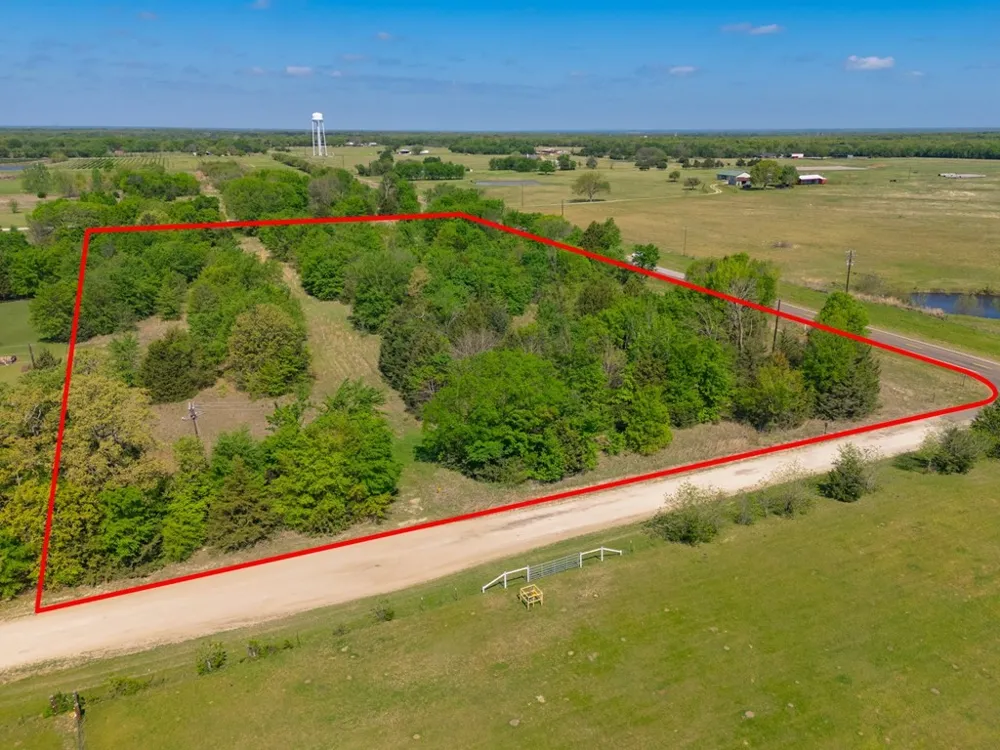 Fm 1395 Edgewood, TX 75117