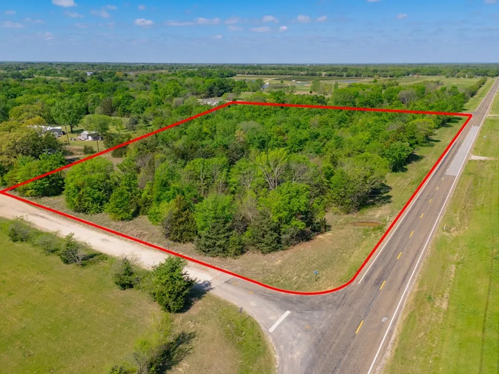 Fm 1395 Edgewood, TX 75117