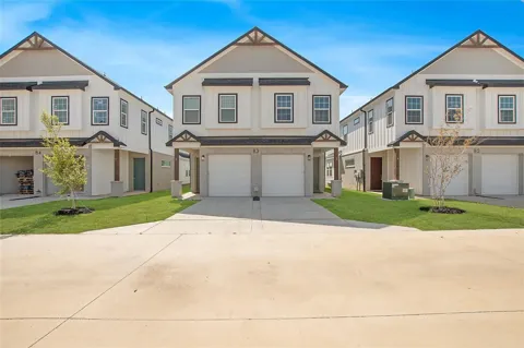 1319 W Main Street #1
