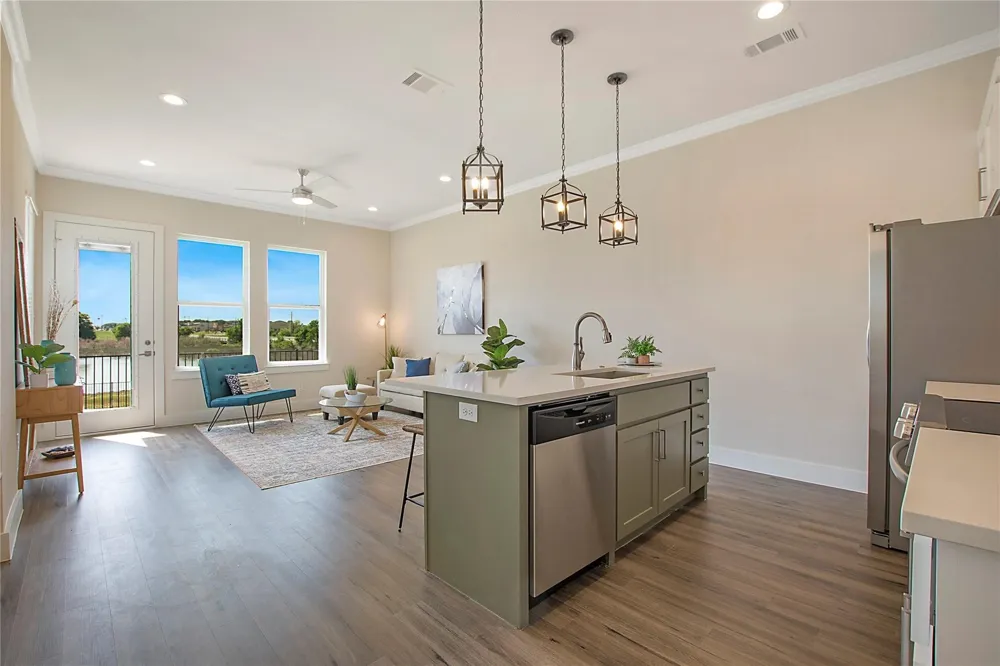 1319 W Main Street #1 Gun Barrel City, TX 75156