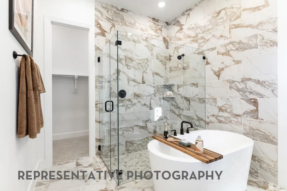 1934 Benedetto Way McLendon Chisholm, TX 75032