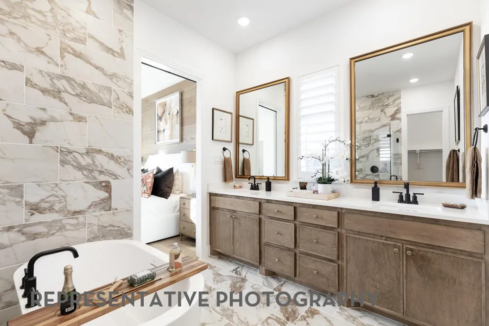 1934 Benedetto Way McLendon Chisholm, TX 75032