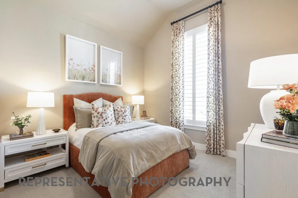 1934 Benedetto Way McLendon Chisholm, TX 75032