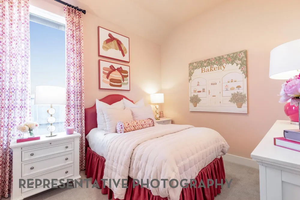 1934 Benedetto Way McLendon Chisholm, TX 75032