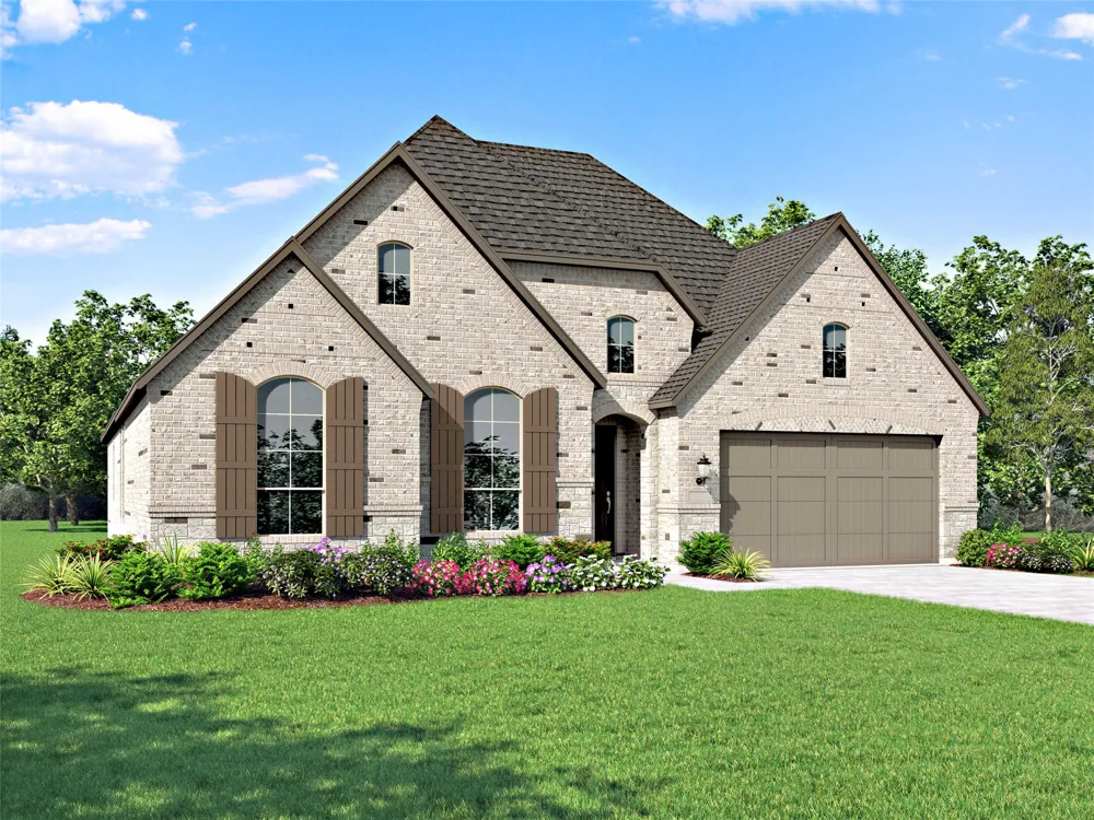 1934 Benedetto Way McLendon Chisholm, TX 75032