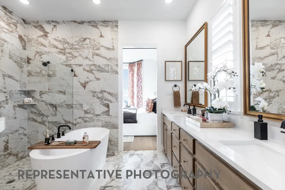 1934 Benedetto Way McLendon Chisholm, TX 75032