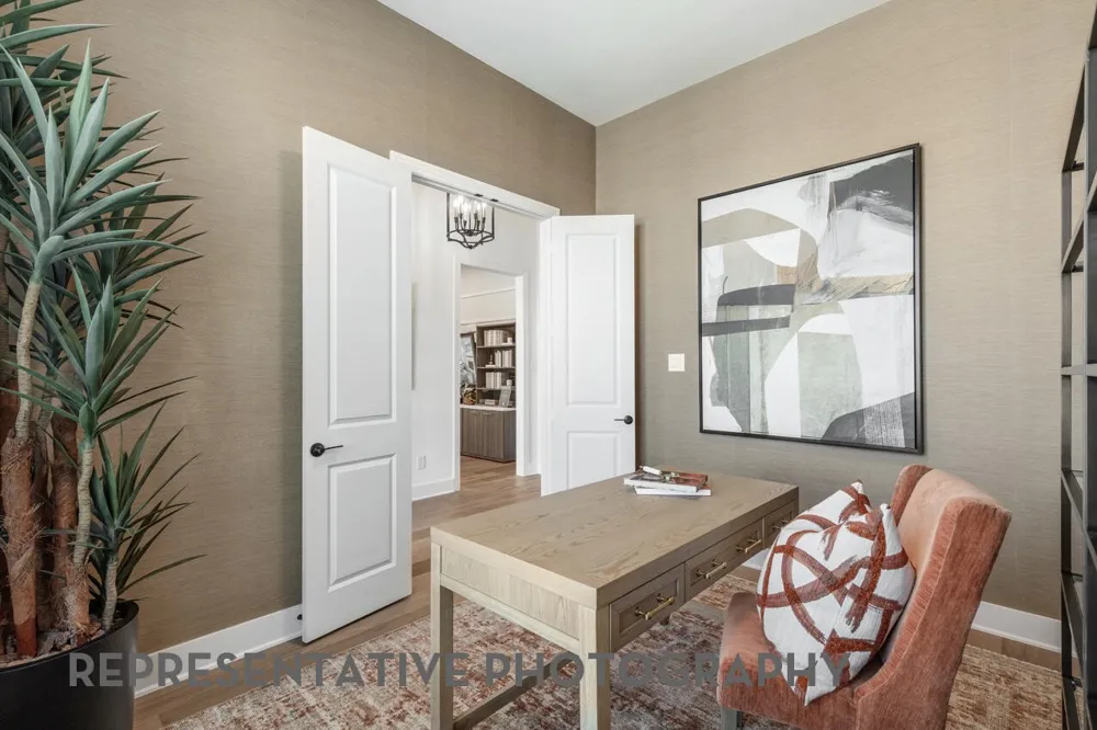 1934 Benedetto Way McLendon Chisholm, TX 75032