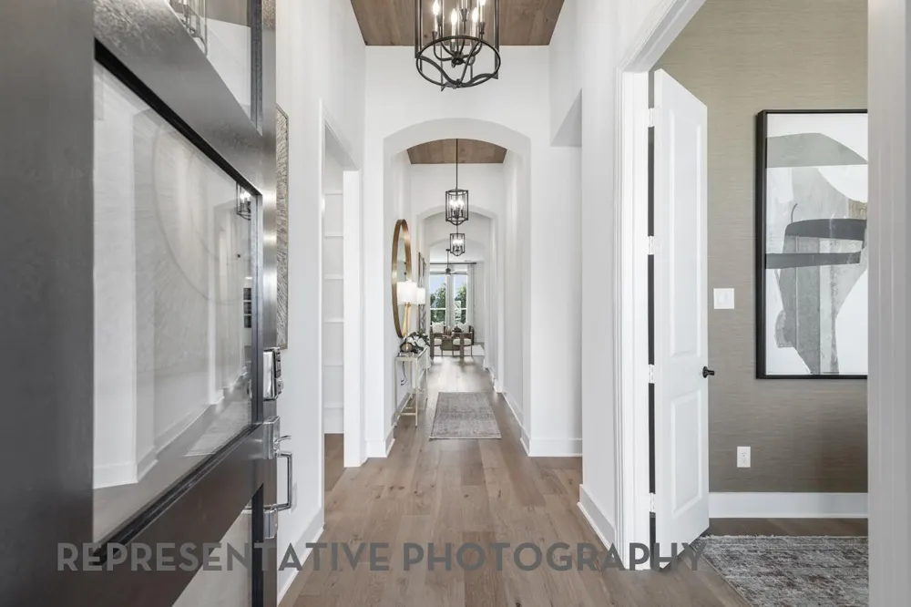 1934 Benedetto Way McLendon Chisholm, TX 75032