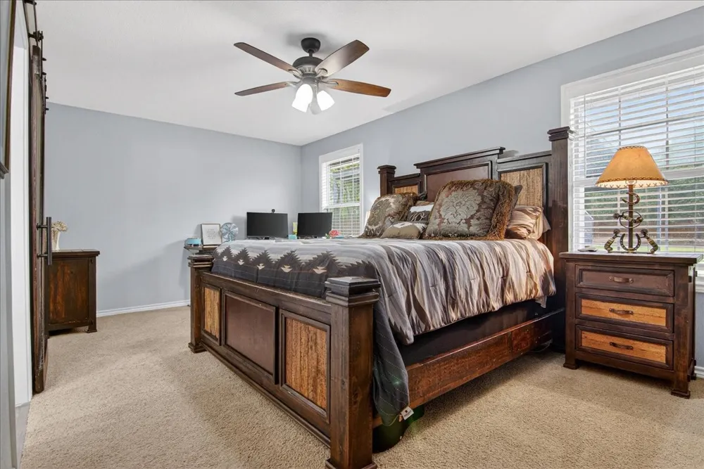383 Overlook Valley Mills, TX 76689